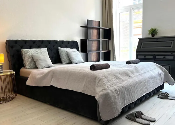 L8 Apartmán *