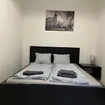 Appartement L8 Budapest