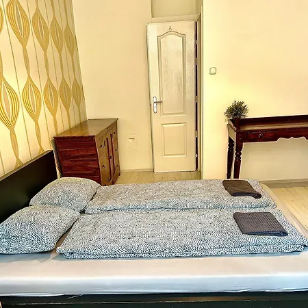 Appartement L8 Budapest